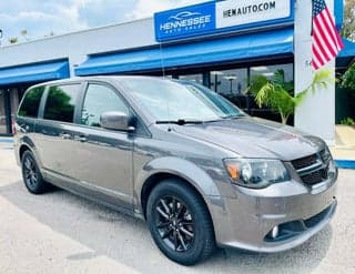 Dodge 2019 Grand Caravan