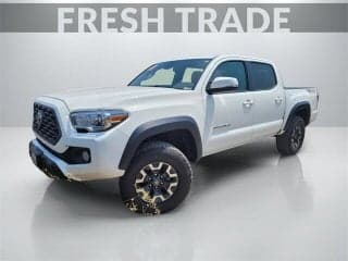 Toyota 2021 Tacoma