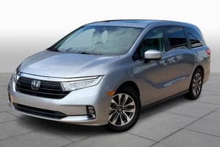 Honda 2022 Odyssey