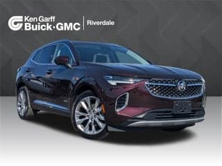 Buick 2023 Envision