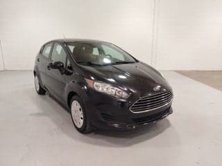 Ford 2014 Fiesta