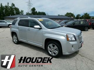 GMC 2014 Terrain