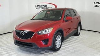 Mazda 2014 CX-5