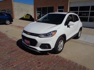 Chevrolet 2022 Trax