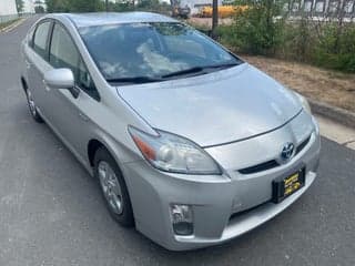 Toyota 2010 Prius