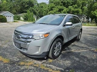 Ford 2013 Edge