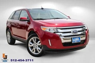 Ford 2013 Edge