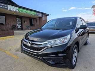 Honda 2015 CR-V