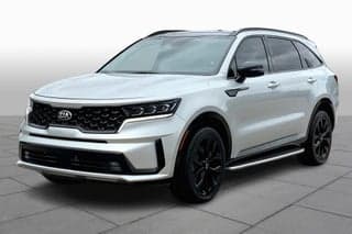 Kia 2021 Sorento