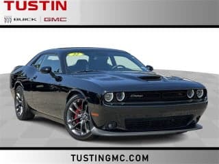 Dodge 2022 Challenger