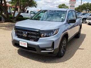 Honda 2024 Ridgeline