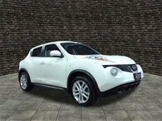 Nissan 2011 JUKE