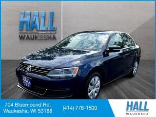 Volkswagen 2013 Jetta