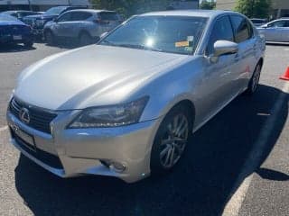 Lexus 2014 GS 350