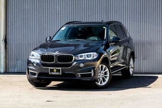 BMW 2016 X5