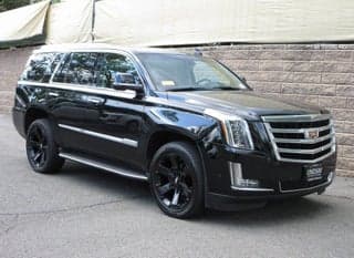 Cadillac 2019 Escalade