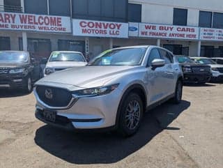 Mazda 2019 CX-5