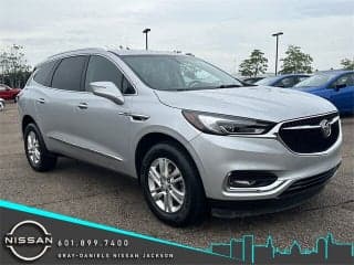 Buick 2021 Enclave