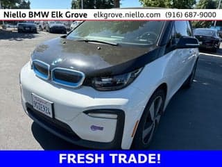 BMW 2019 i3