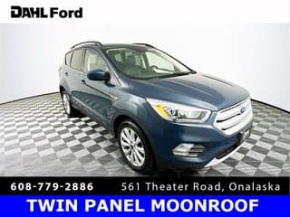 Ford 2019 Escape