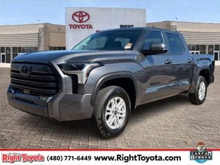 Toyota 2024 Tundra