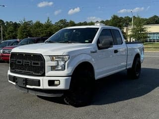 Ford 2015 F-150