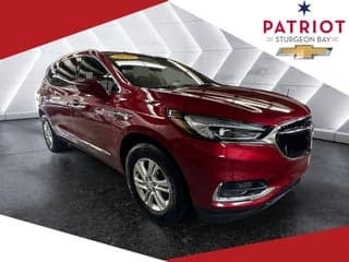 Buick 2020 Enclave