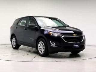 Chevrolet 2021 Equinox