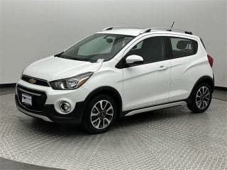 Chevrolet 2022 Spark