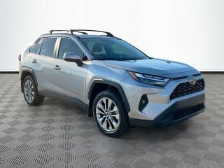 Toyota 2022 RAV4