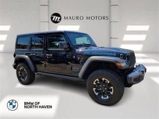 Jeep 2024 Wrangler