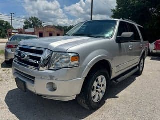 Ford 2013 Expedition