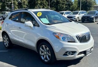 Buick 2014 Encore