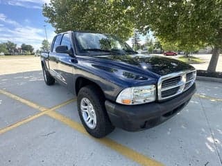 Dodge 2004 Dakota