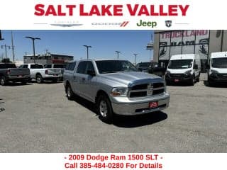 Dodge 2009 Ram 1500