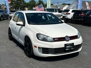 Volkswagen 2013 Golf GTI