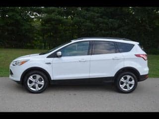 Ford 2016 Escape