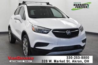 Buick 2019 Encore