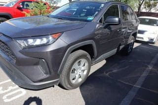 Toyota 2021 RAV4