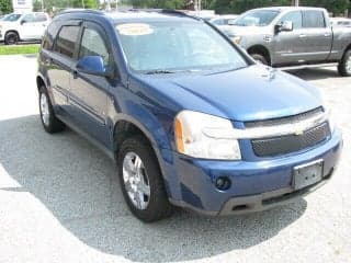 Chevrolet 2008 Equinox