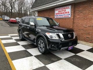 Nissan 2019 Armada