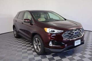 Ford 2020 Edge