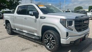 GMC 2022 Sierra 1500