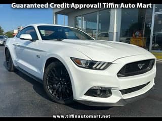 Ford 2015 Mustang