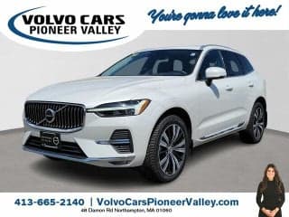 Volvo 2022 XC60