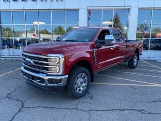 Ford 2024 F-350 Super Duty