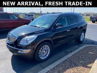 Buick 2011 Enclave