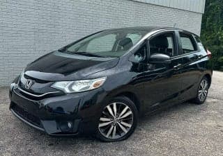 Honda 2015 Fit