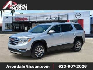 GMC 2018 Acadia