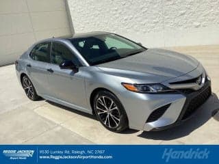 Toyota 2019 Camry